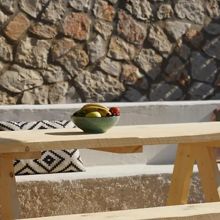 Villa Manoir Dennise Agrilia