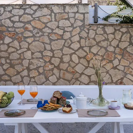 Villa Manoir Dennise *