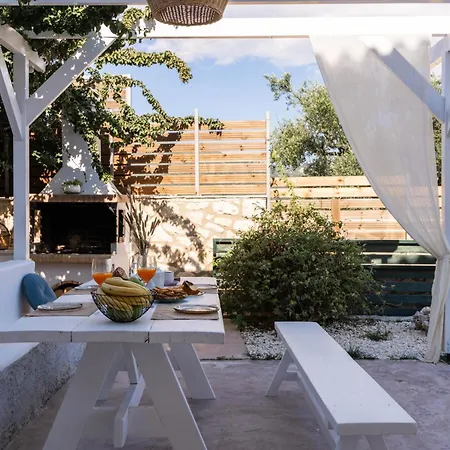 Villa Manoir Dennise *