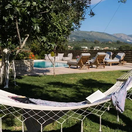 Villa Manoir Dennise *