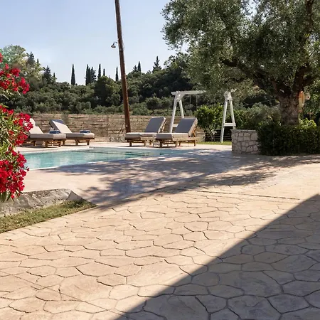Villa Manoir Dennise *